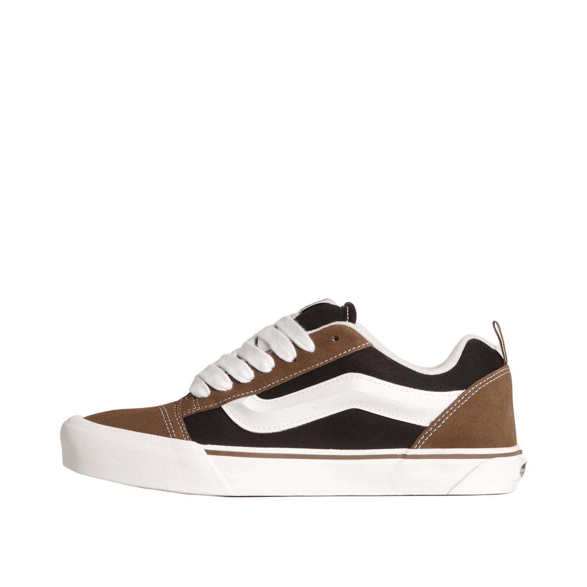 Vans Knu Skool "Black" | VN000D22YS8