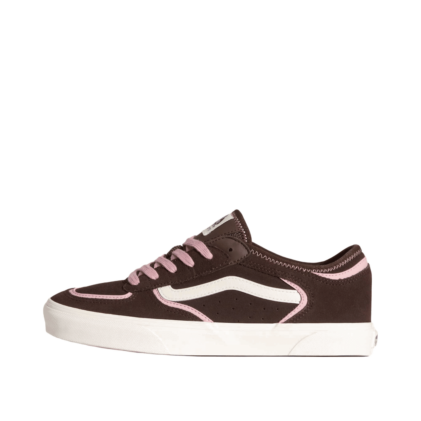 Vans Rowley Classic "Brown" | VN000SF43N1