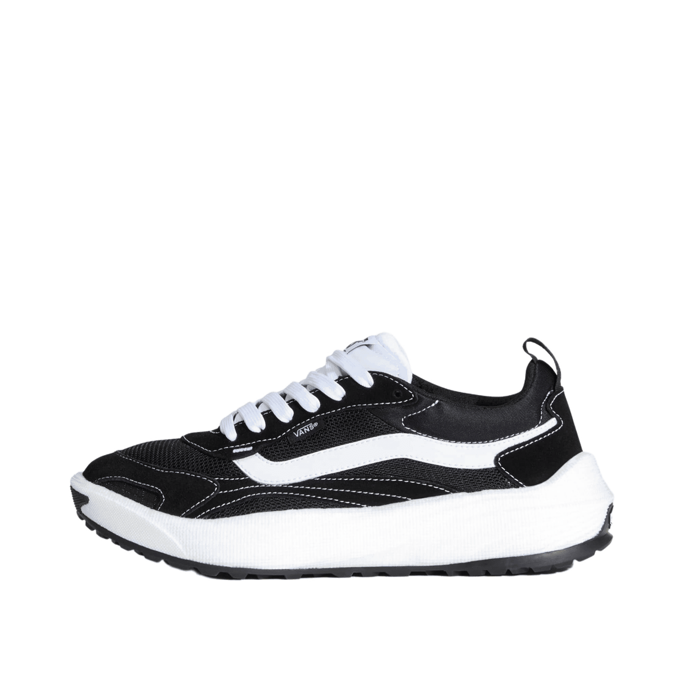 Vans UltraRange Neo 2.0 "Black" | VN000EJ8BA2