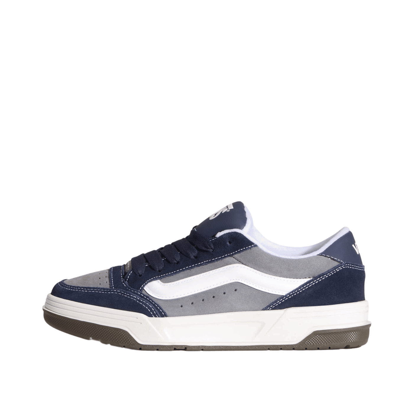 Vans Hylane "Gray" | VN000D8NBFB