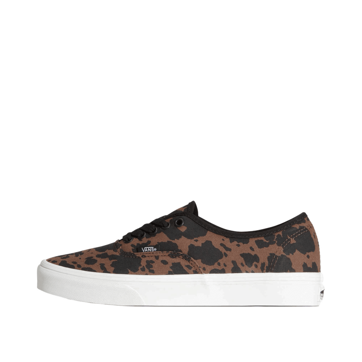 Vans Authentic "Brown" | VN000D7YC80