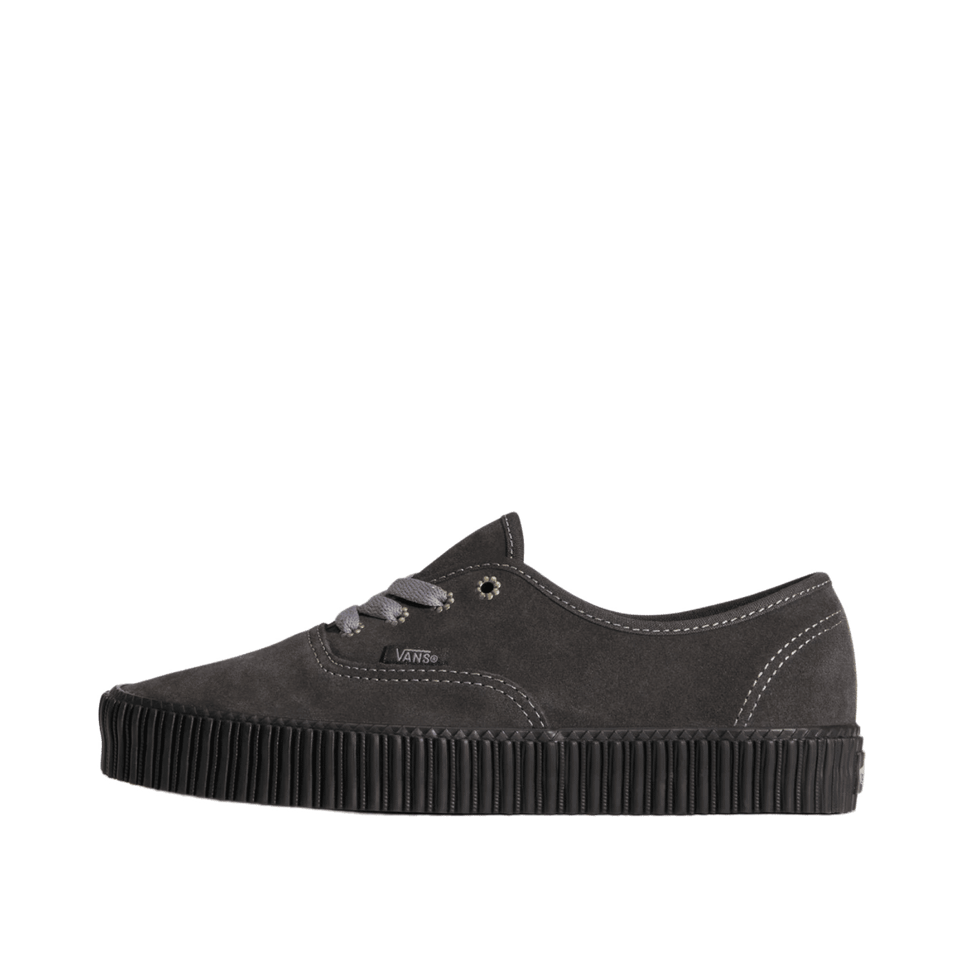 Vans Authentic Creeper "Black" | VN000D6VBLA