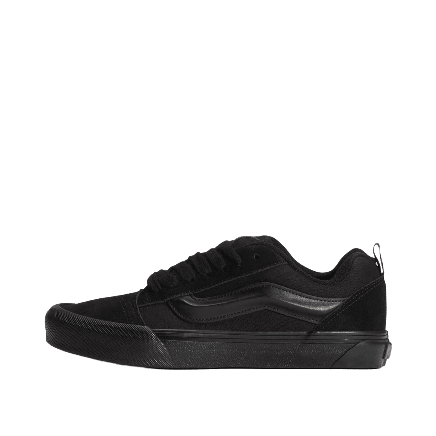 Vans Knu Skool "Black" | VN000EE6GDY