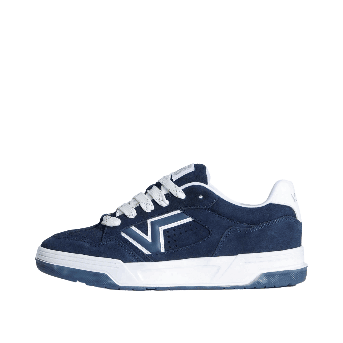 Vans Upland "Blue" | VN000D6FBX9