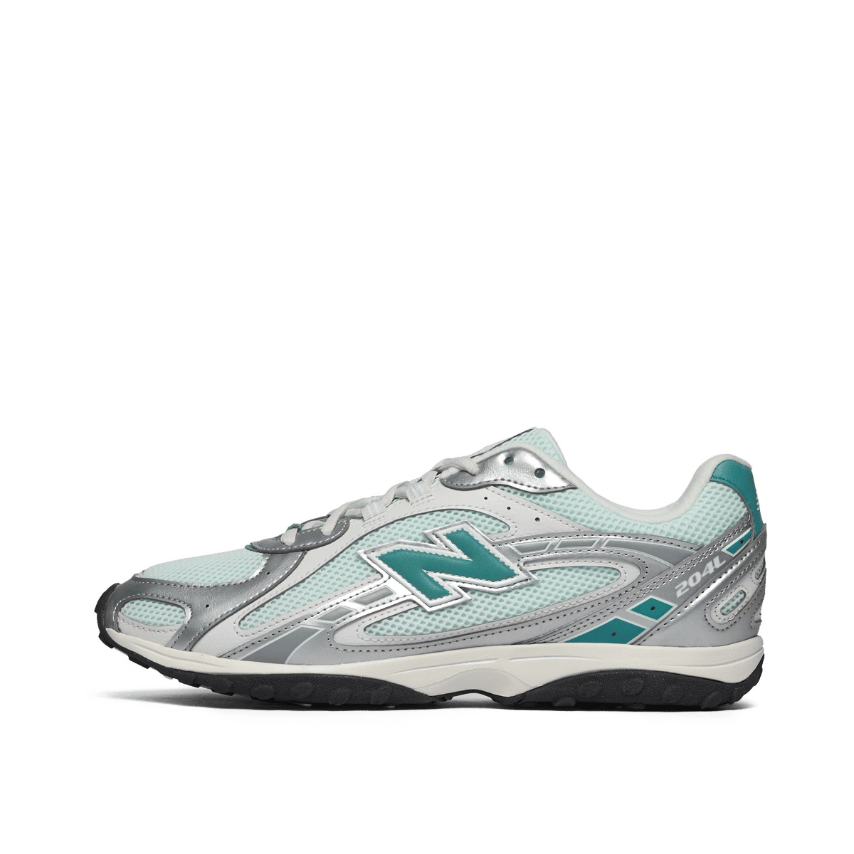 New Balance 204L "Pastel Blue" | U204L7A8