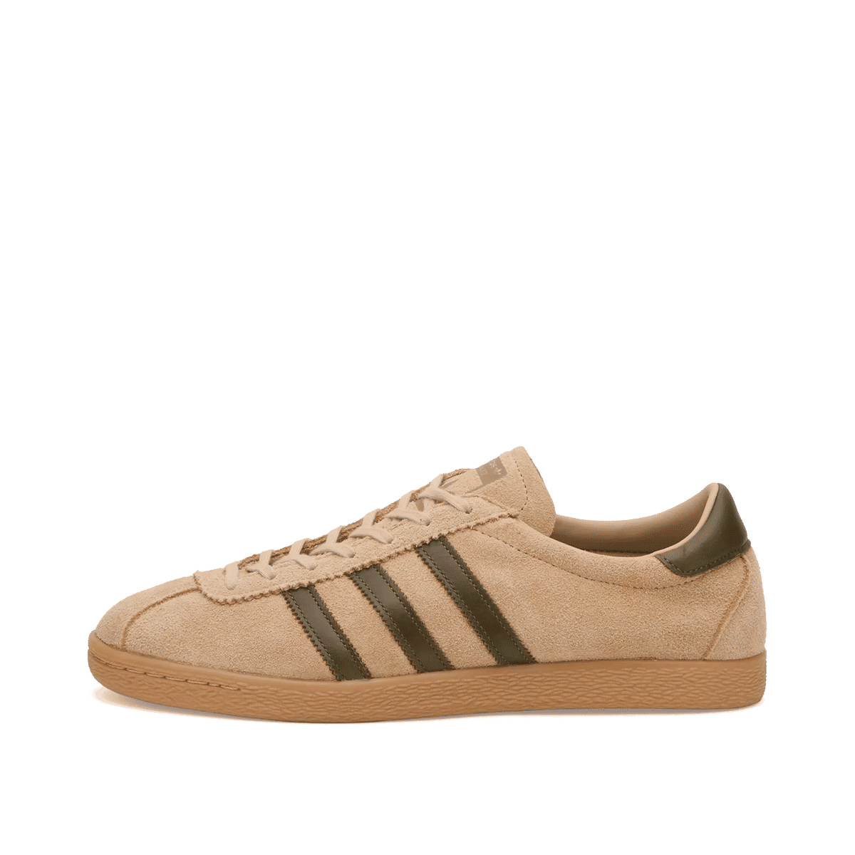 Adidas Originals Tobacco "Magic Beige/Olive Strata/Gum" | IH9083