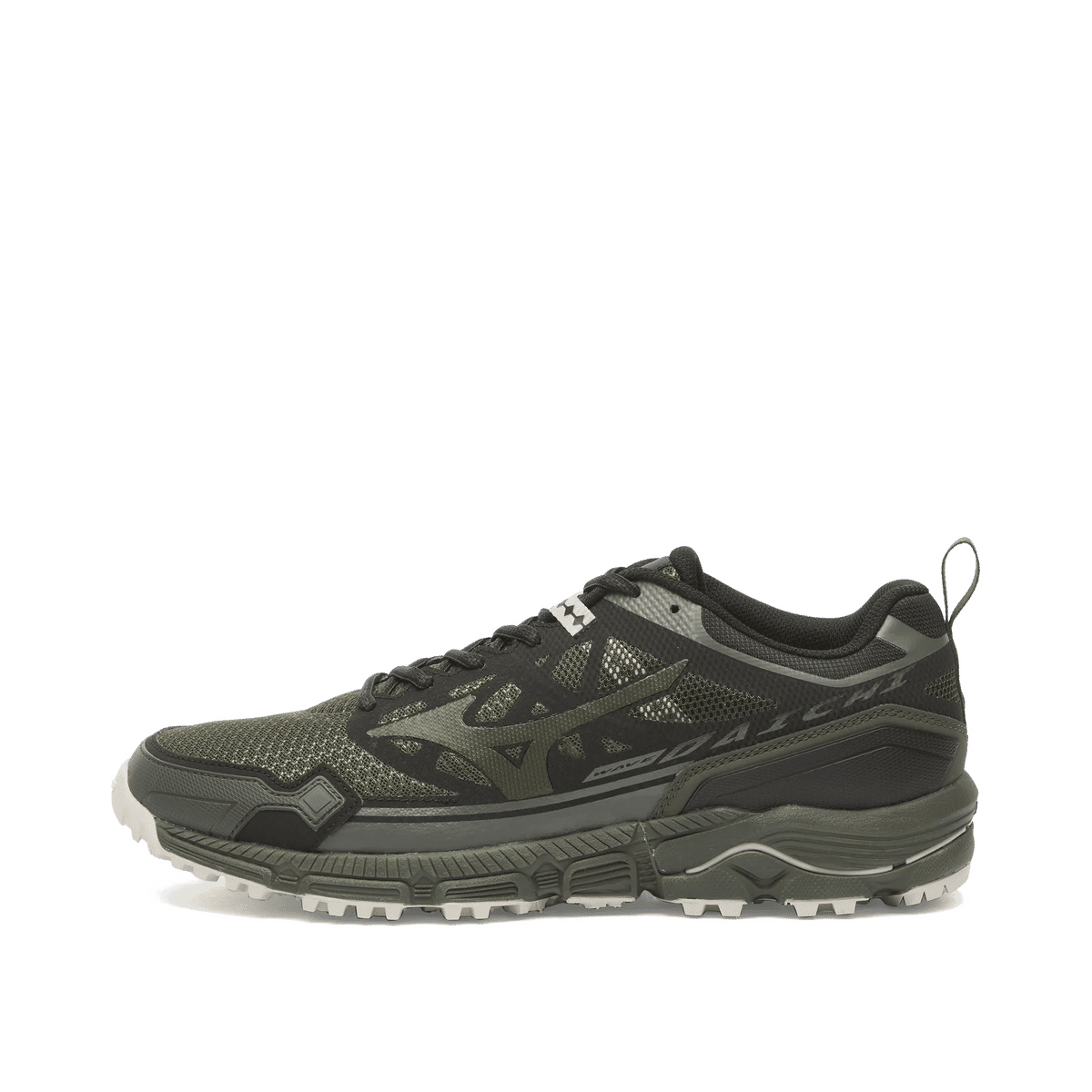 Mizuno Wave Daichi LS "Forest Night" | D1GA261003