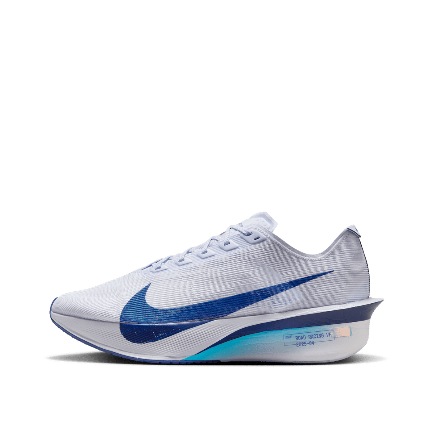 Nike Vaporfly 4 "Grey" | HF6414-001