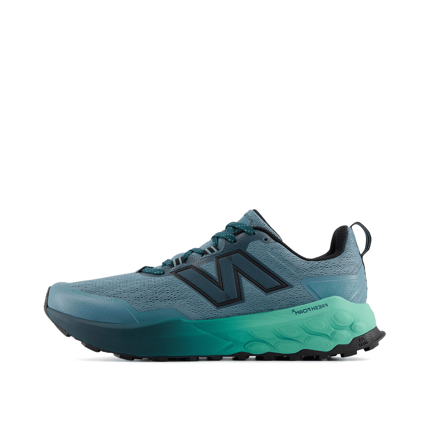 New Balance Fresh Foam Garoe v2 "Blue" | MGARO9H0