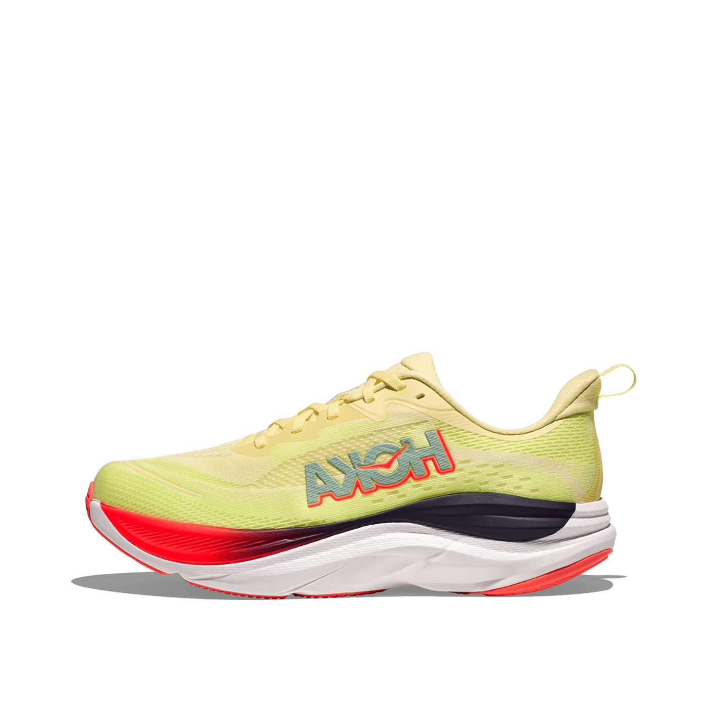 HOKA Skyflow Mns "Yellow" | 1155111SYZ