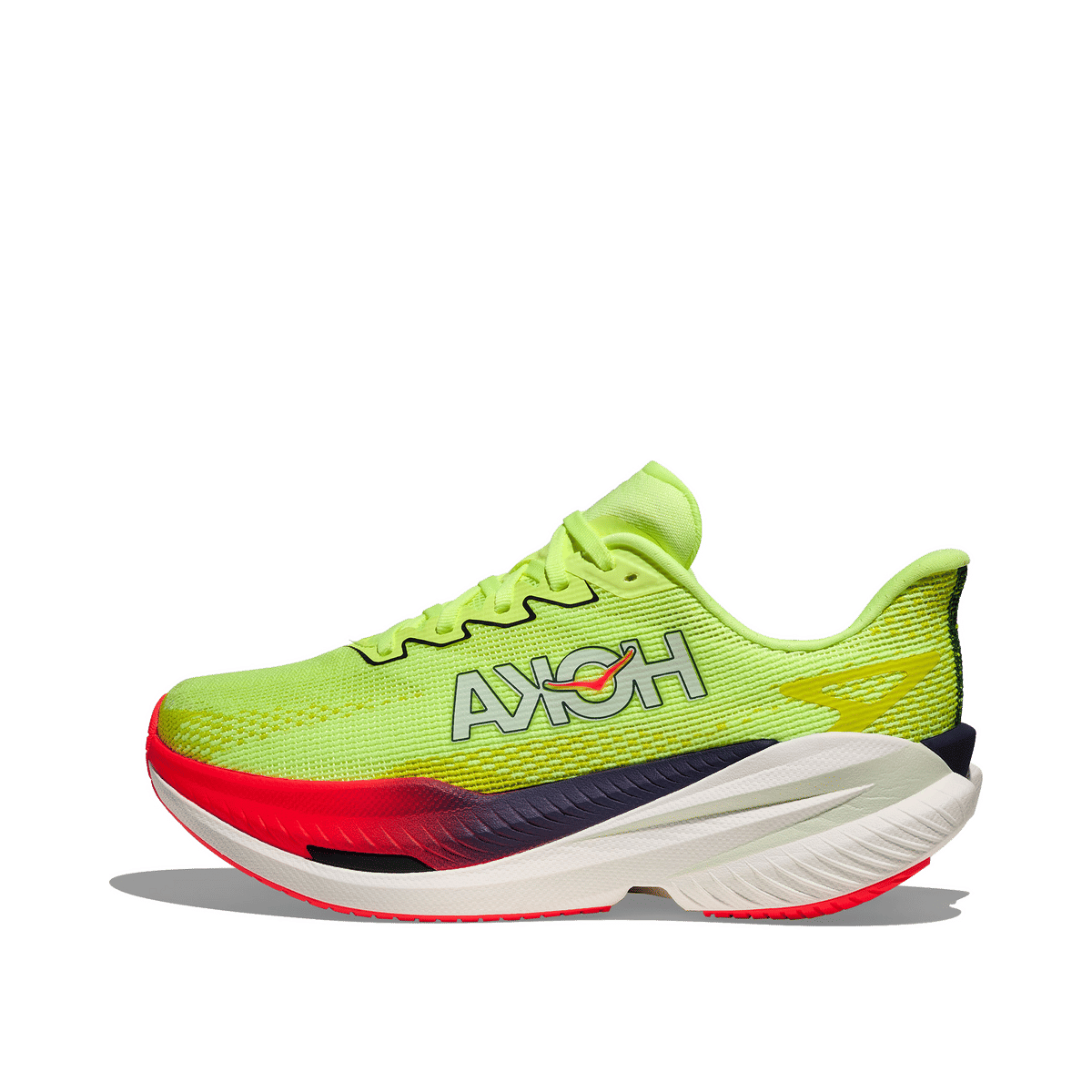 HOKA Mach X 3 "Yellow" | 1168721NZS