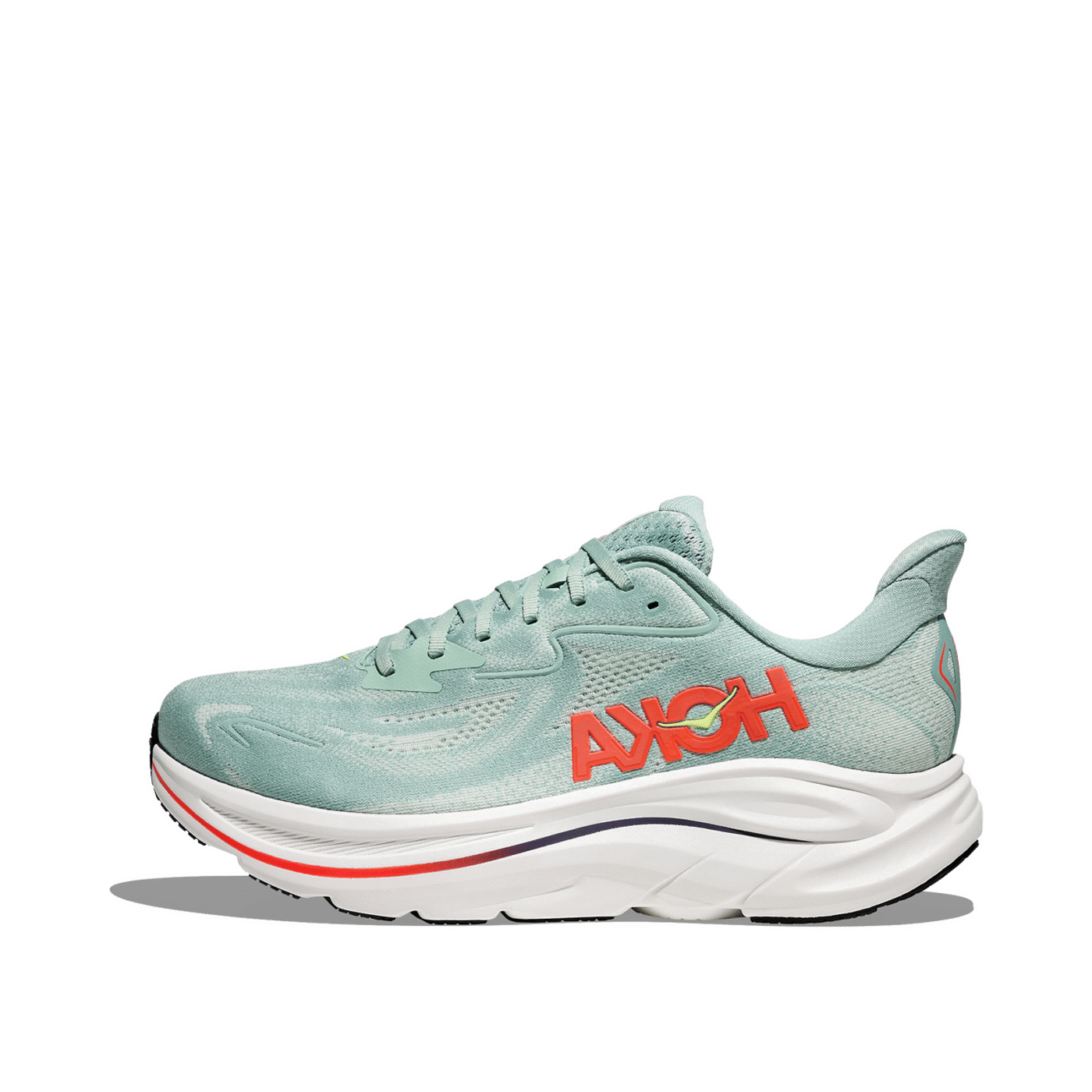 HOKA Clifton 10 "Breed" | 1162032SGNN