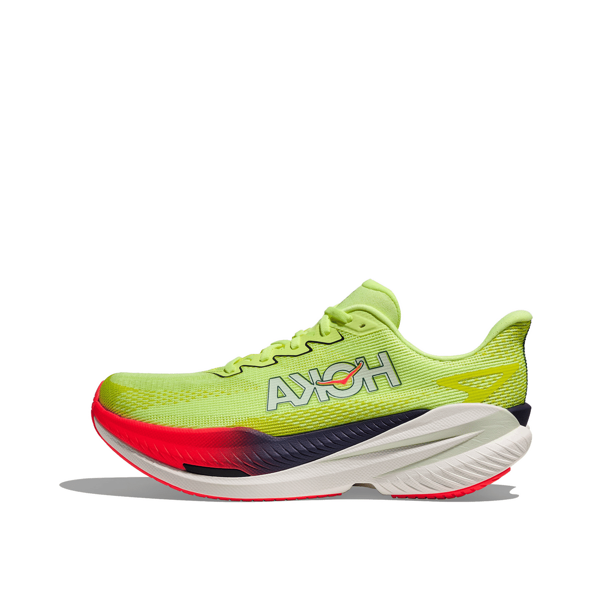 HOKA Mach X 3 "Yellow" | 1168720NZS