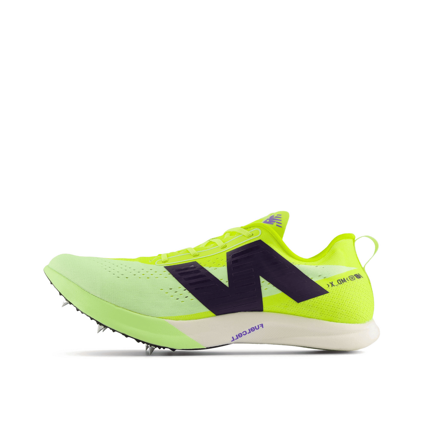 New Balance FuelCell SuperComp MD-X V3 | UMDELRSU