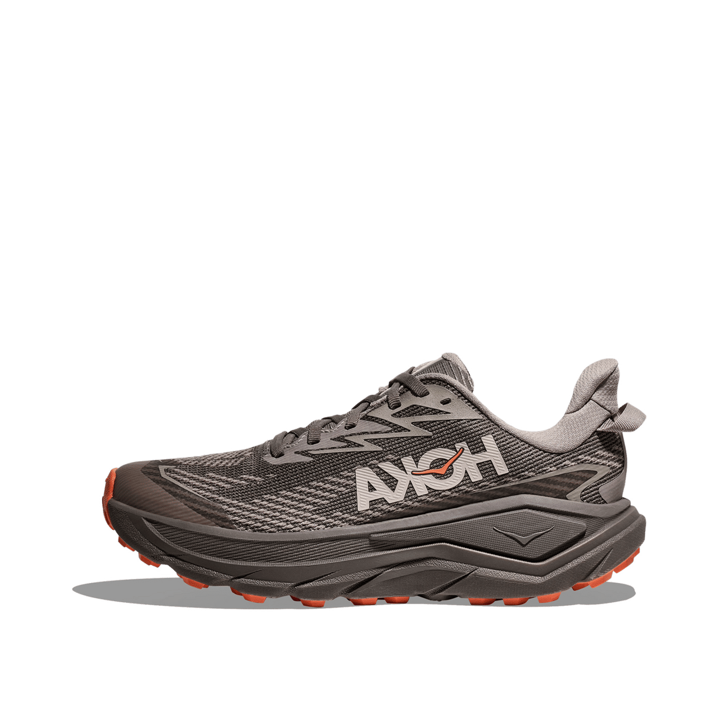 HOKA Challenger 8 GTX "Grey" | 1171959CVL