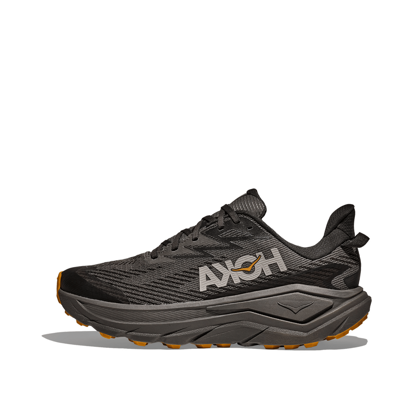 HOKA Challenger 8 GTX "Grey" | 1171958AYV