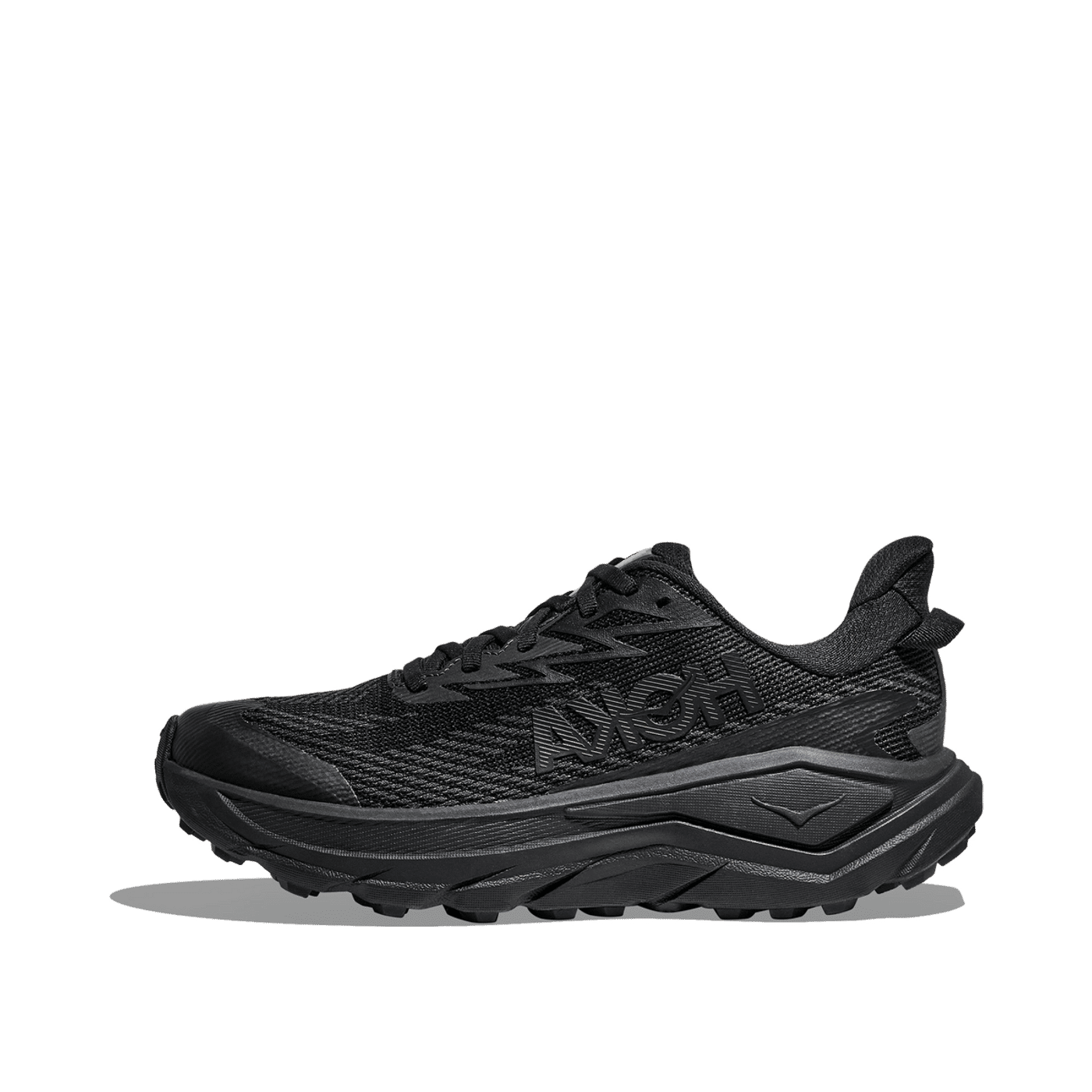 HOKA Challenger 8 GTX Wmns "Black" | 1171959BBNB