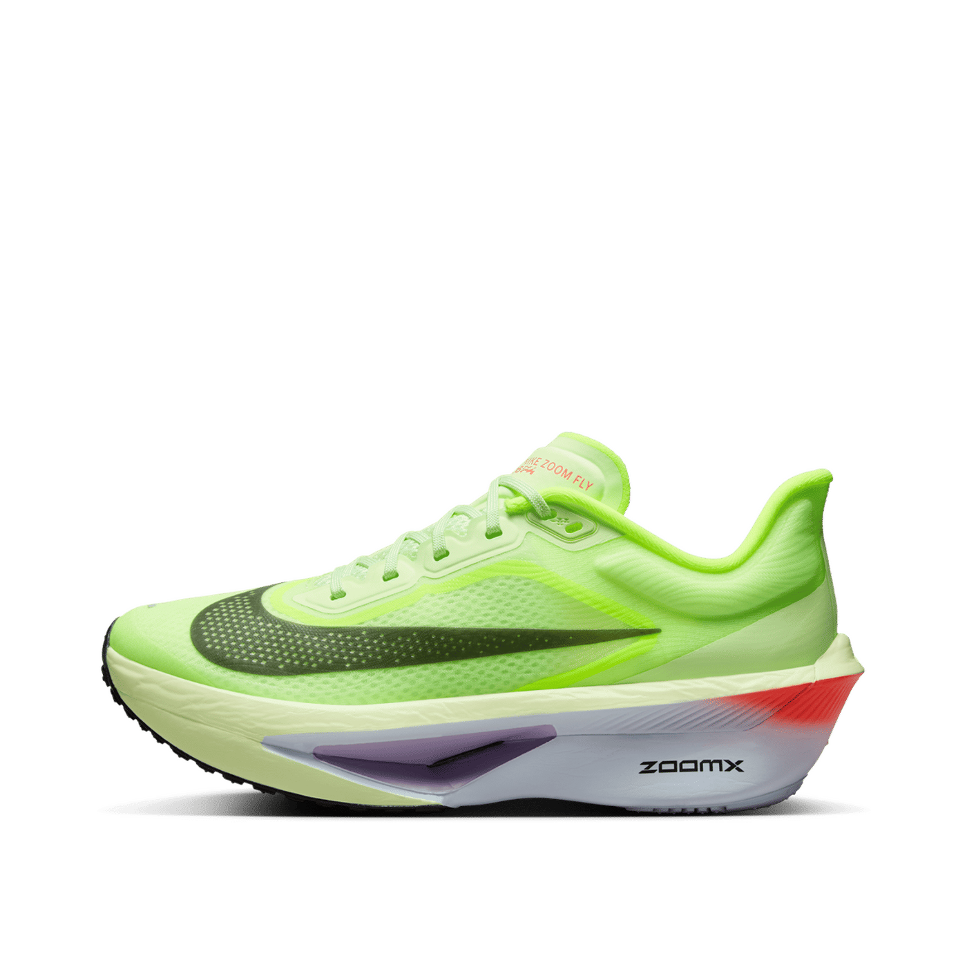 Nike Wmns Zoom Fly 6 "Barely Volt" | FN8455-701