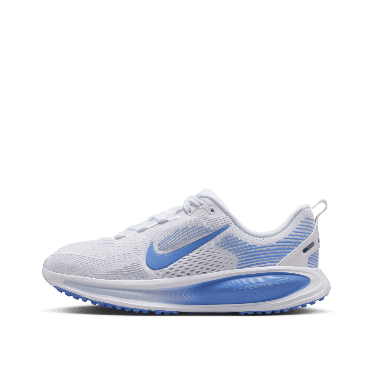 Nike Vomero 18 "White" | HQ2157-109