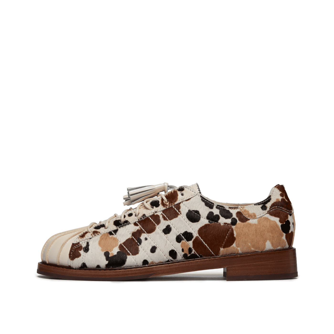 Adidas Originals Superstar DS "adidas Originals x Clot By Edison Chen" | JS5024