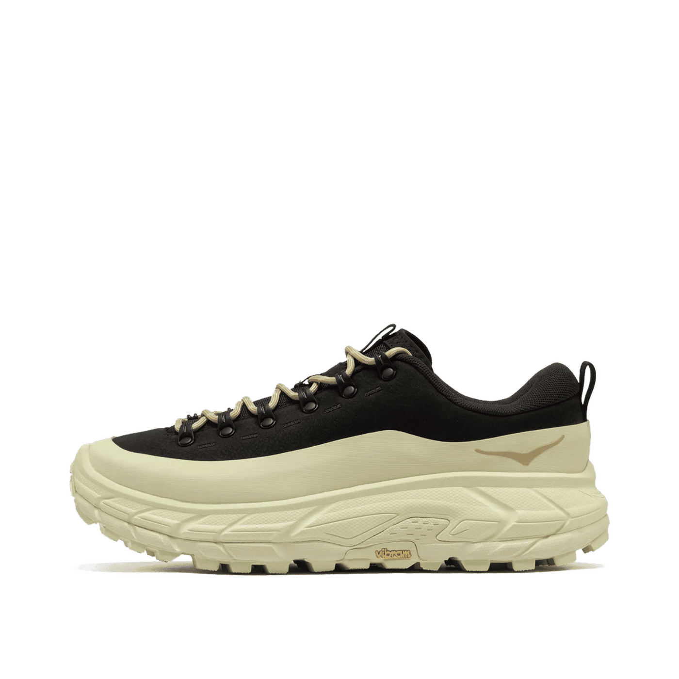 Hoka U Tor Summit "Black/Pampas Grass" | 1147952BMP