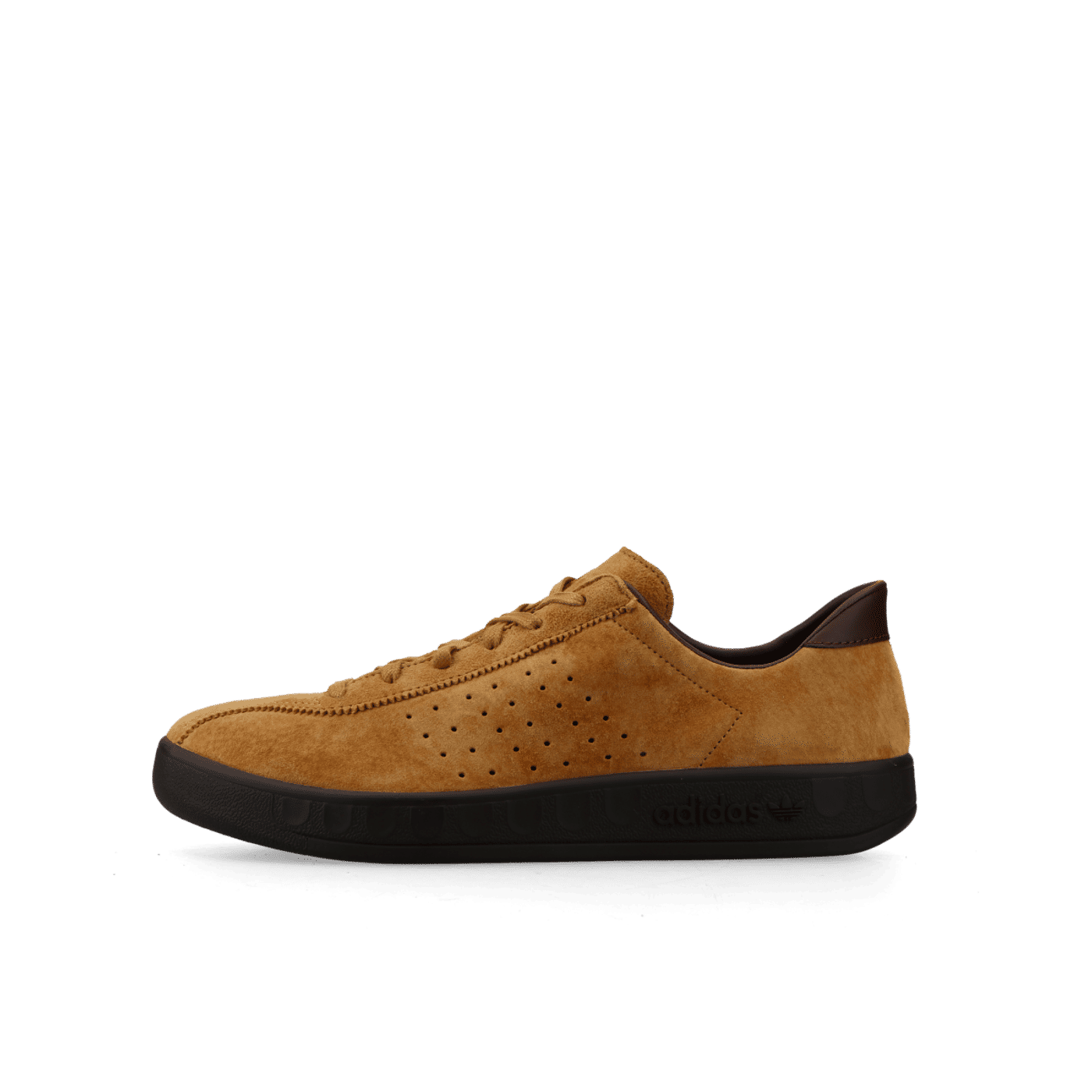 Adidas Originals Mallorca "Bruin" | HQ7280