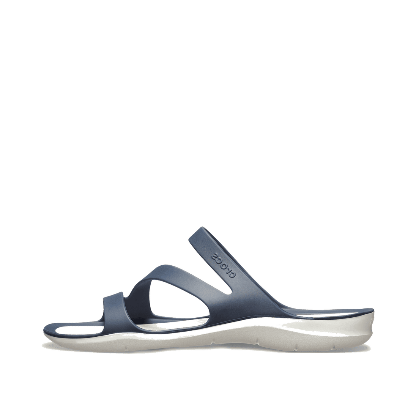 Crocs Swiftwater "Navy/White" | 203998462