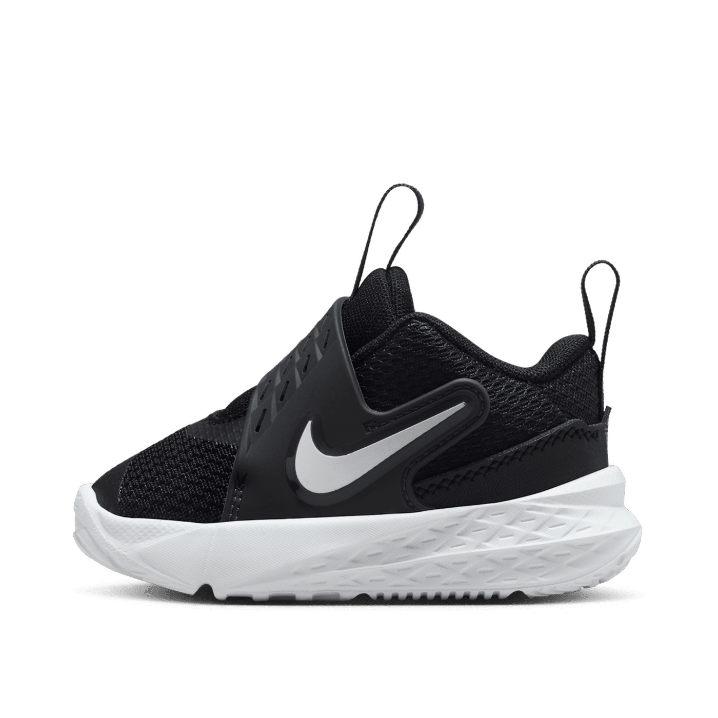 Nike Team Hustle D 12 "Black" | HF6281-002