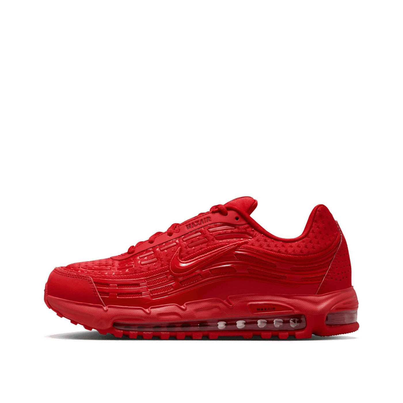 Nike Air Max TL 2.5 Premium "Red" | IB6610-600