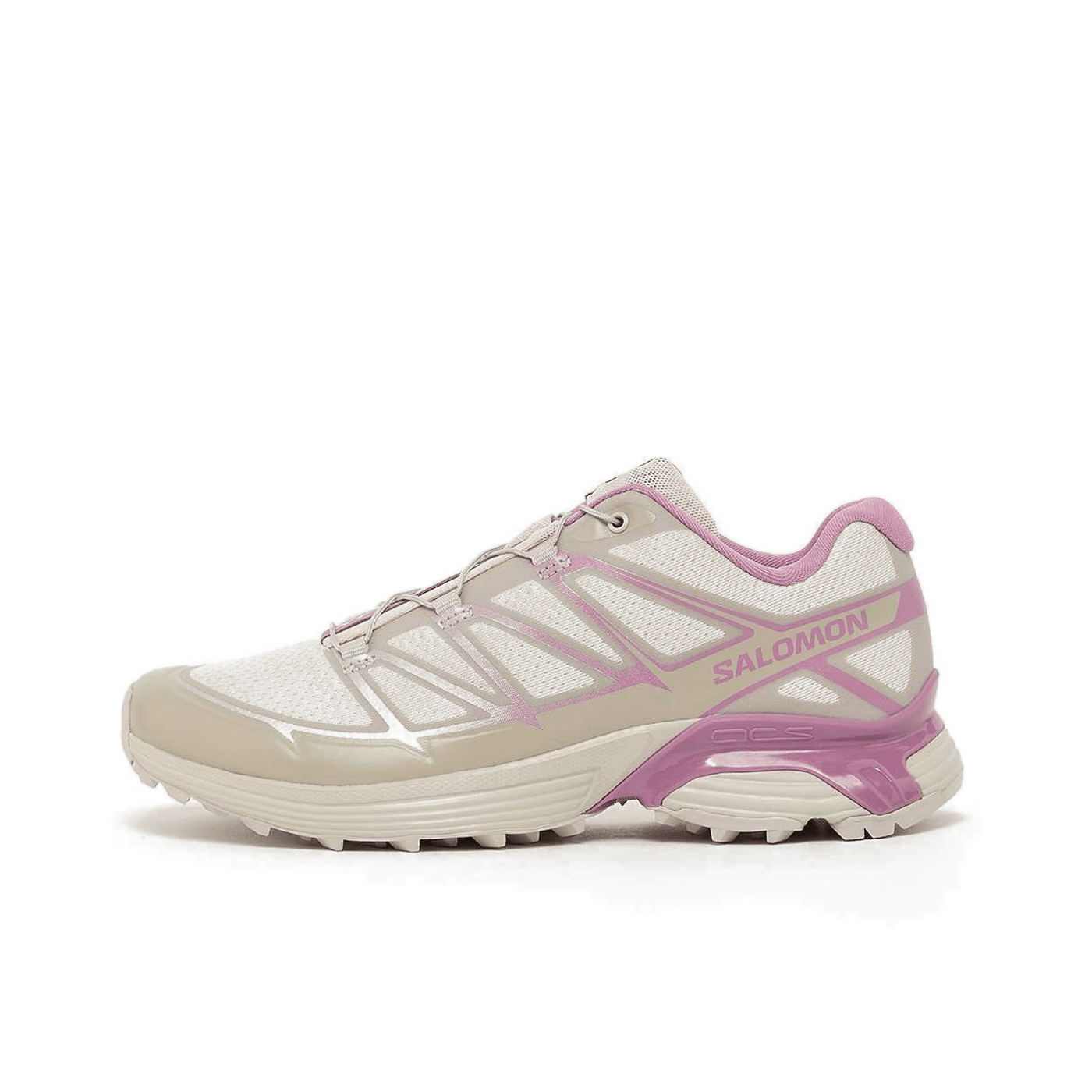 Salomon XT-Pathway 2 "Silver Cl/Duskyo/Ftw Silv" | L47992500