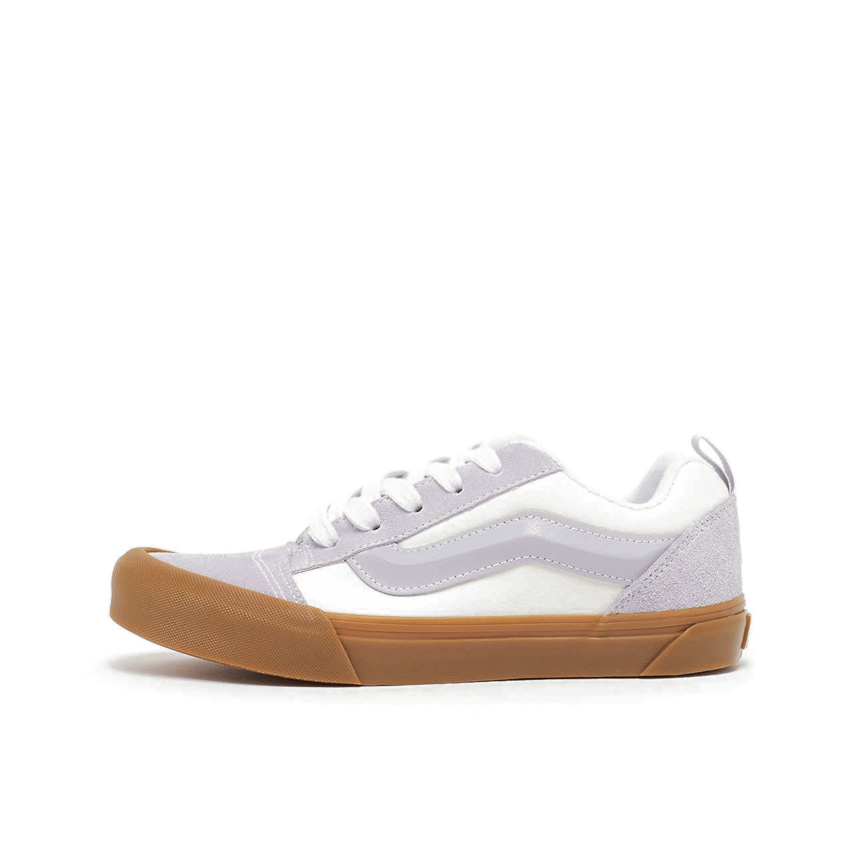 Vans JN Knu Skool (GS) "Pink" | VN000D2TCPT1