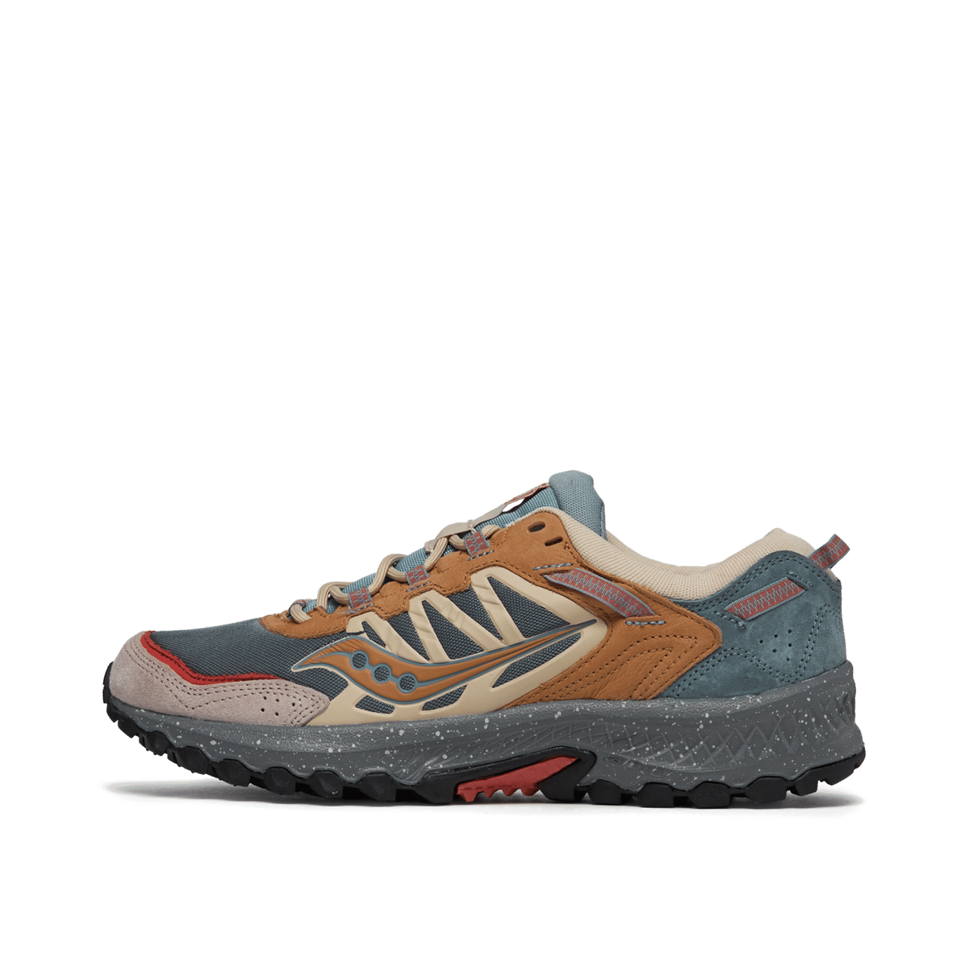 Saucony Grid Peak "Turquoise" | S70930-1