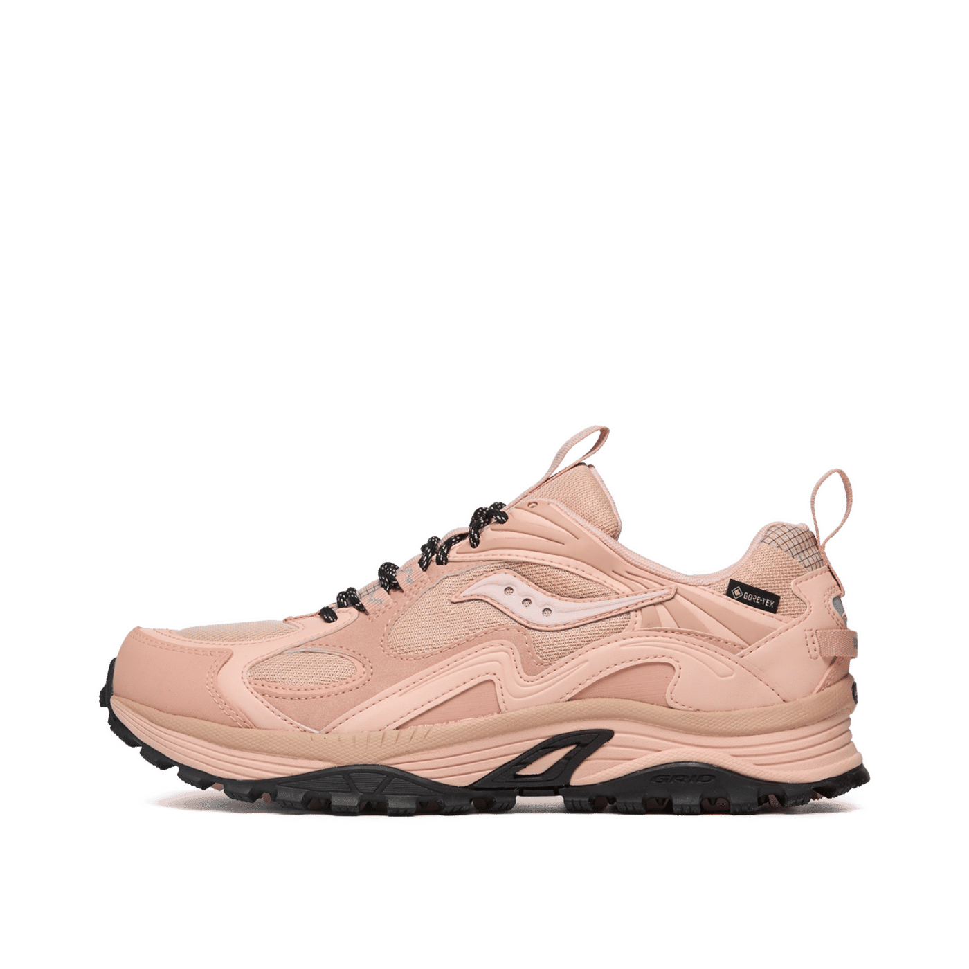 Saucony Grid Aura X GTX "Dusty Pink" | S70925-2