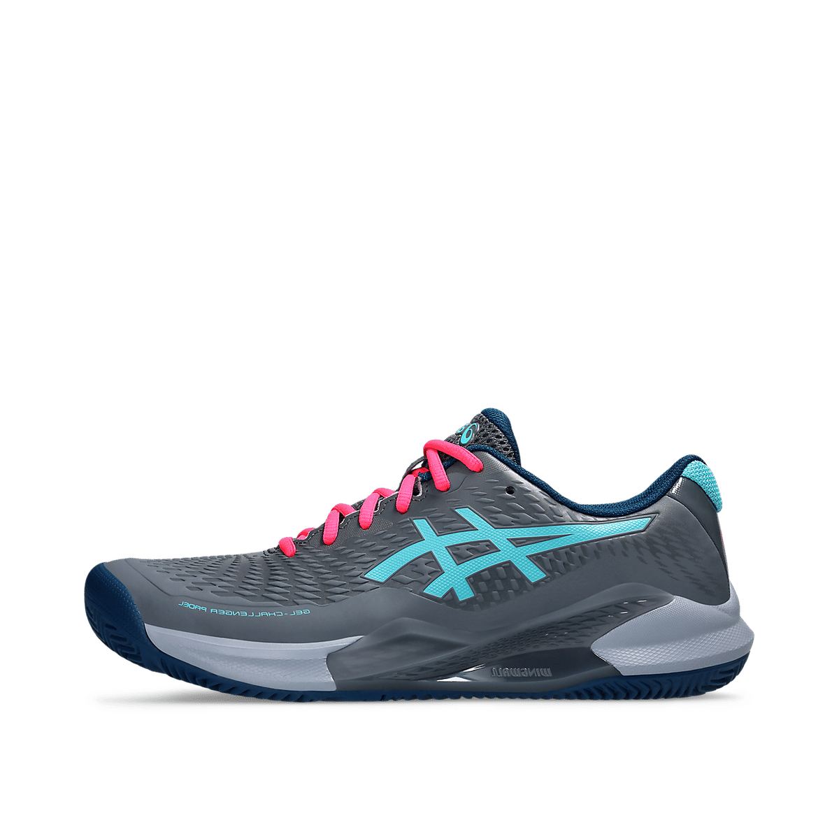 ASICS Gel-Challenger 14 "Metropolis/Energy Aqua" | 1041A404-020