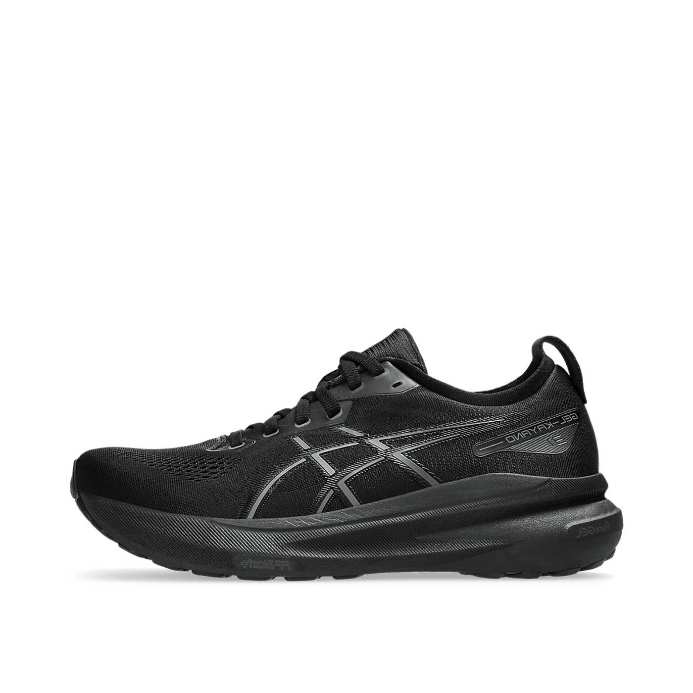 ASICS Gel-Kayano 31 "Black/Black" | 1011B867-001