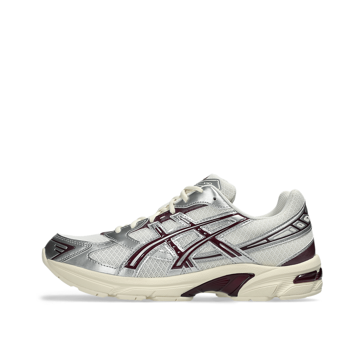 ASICS GEL-1130 "Cream/Beniimo Purple" | 1203A899-102