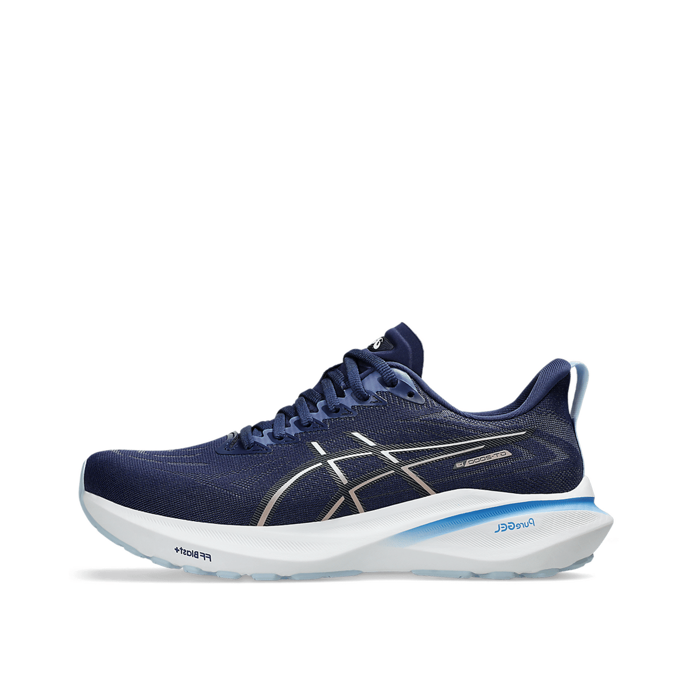 ASICS GT-2000 13 Wmns | 1012B666-403
