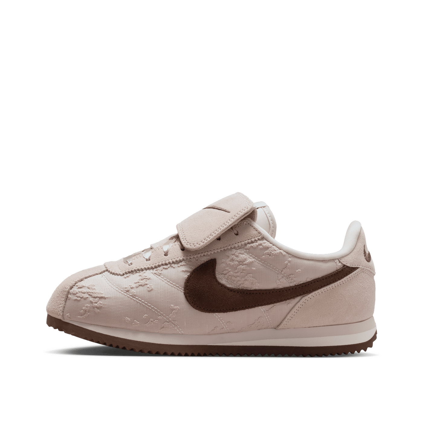 Nike Cortez Textile "Pink" | IQ3624-667