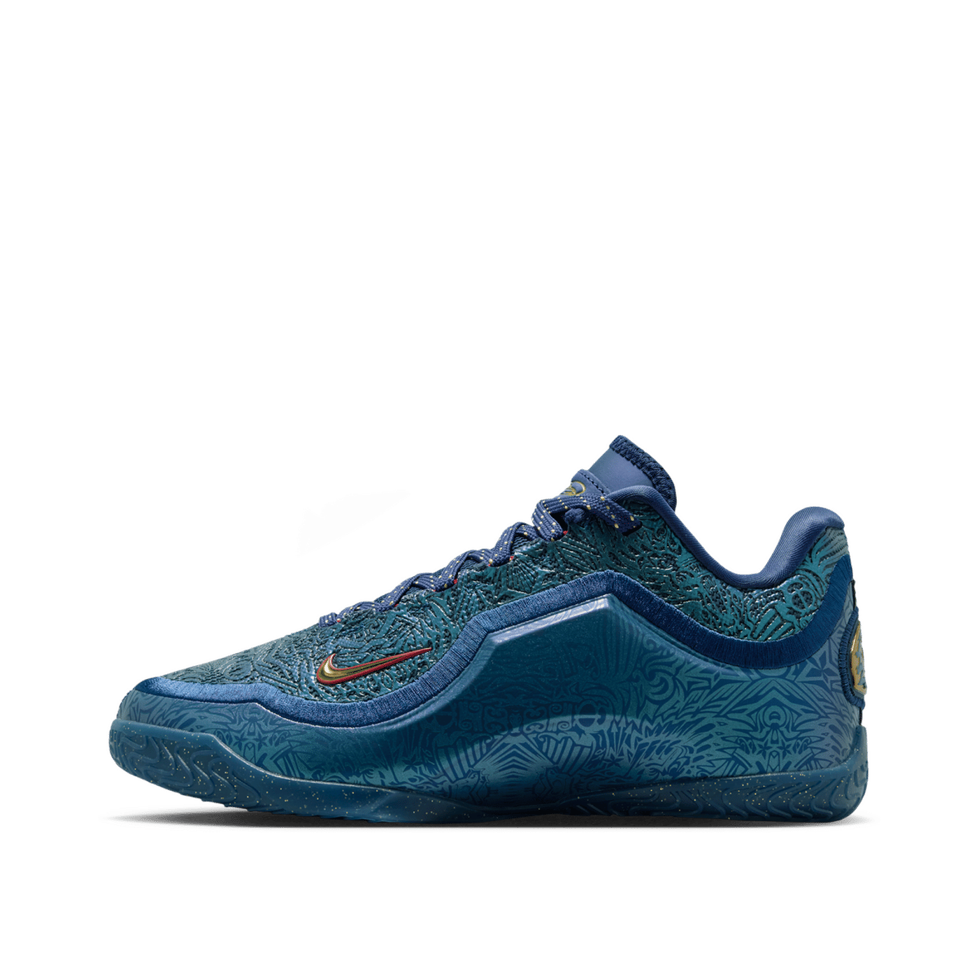 Nike LeBron XXIII "Blue" | IV4798-400