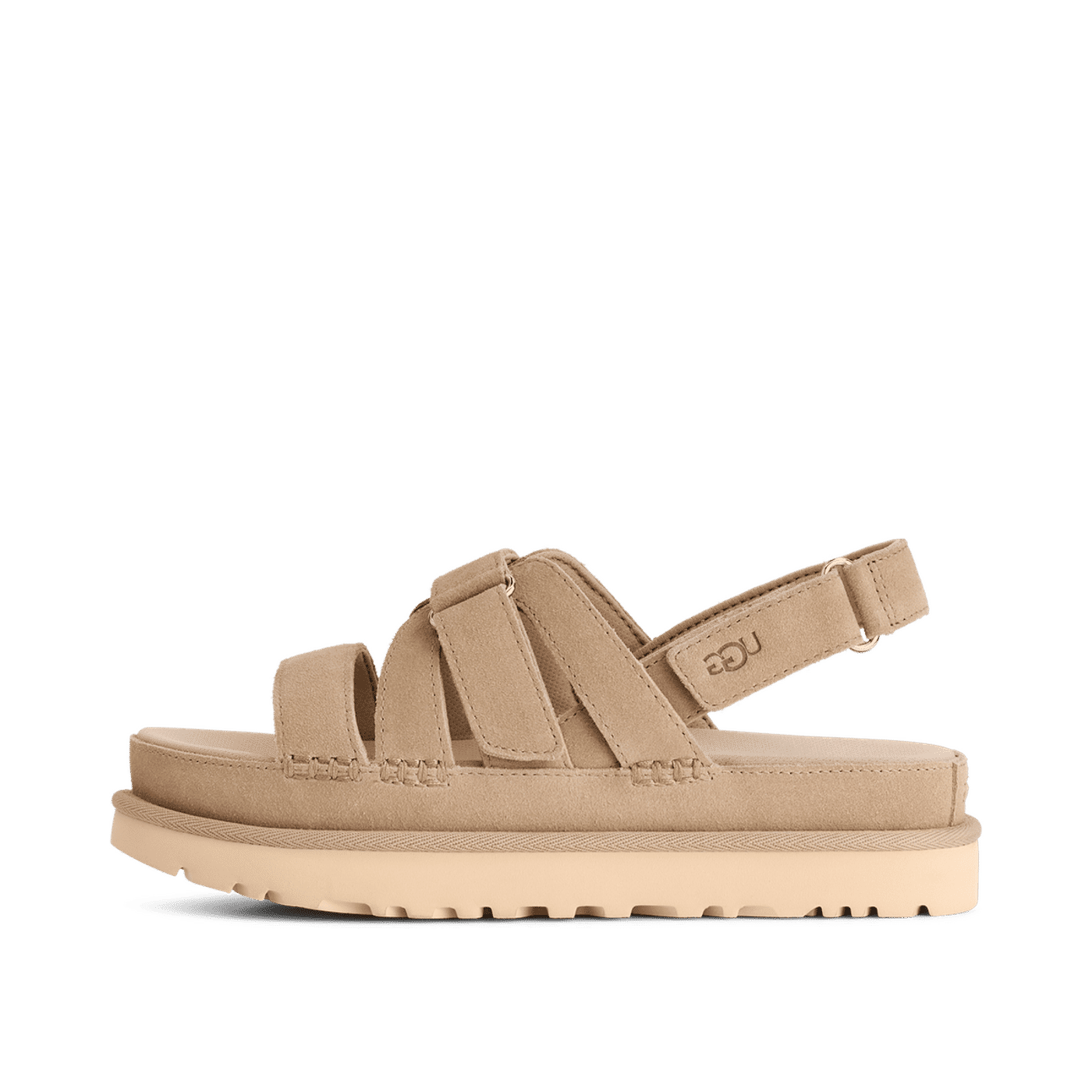 UGG Goldenstar Gleam "Mustard Seed" | 1175122MDSD