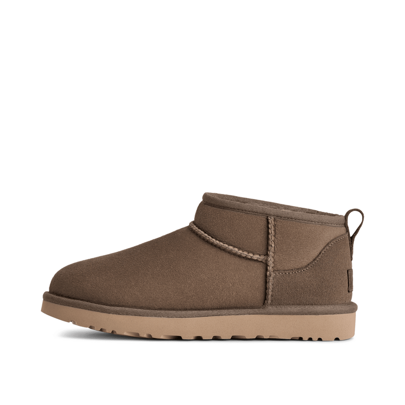 UGG Classic Ultra Mini "Dried Oregano" | 1116109DDRG
