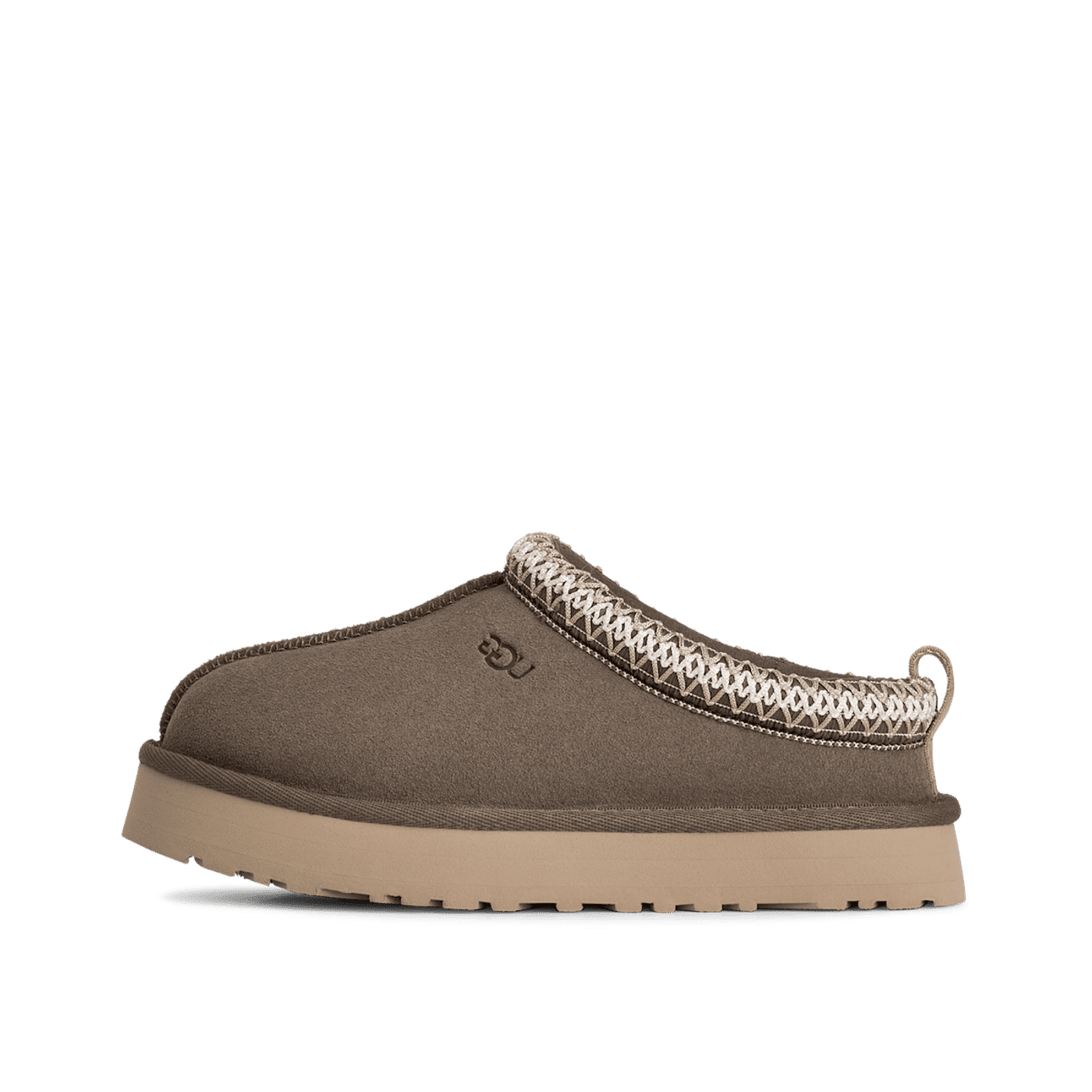 UGG Tazz Kids Clog "Dried Oregano" | 1143776KDDRG