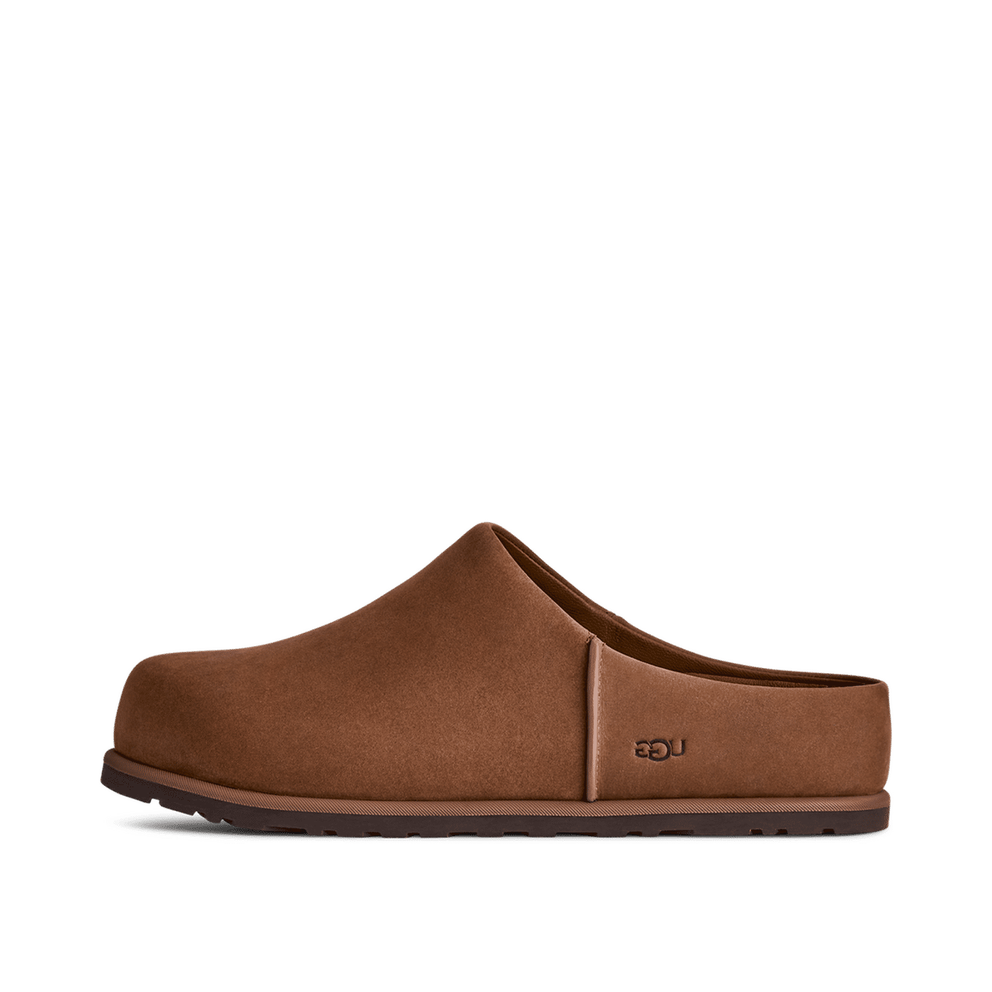 UGG Otzo Clog "Dark Chestnut" | 1175209DKC