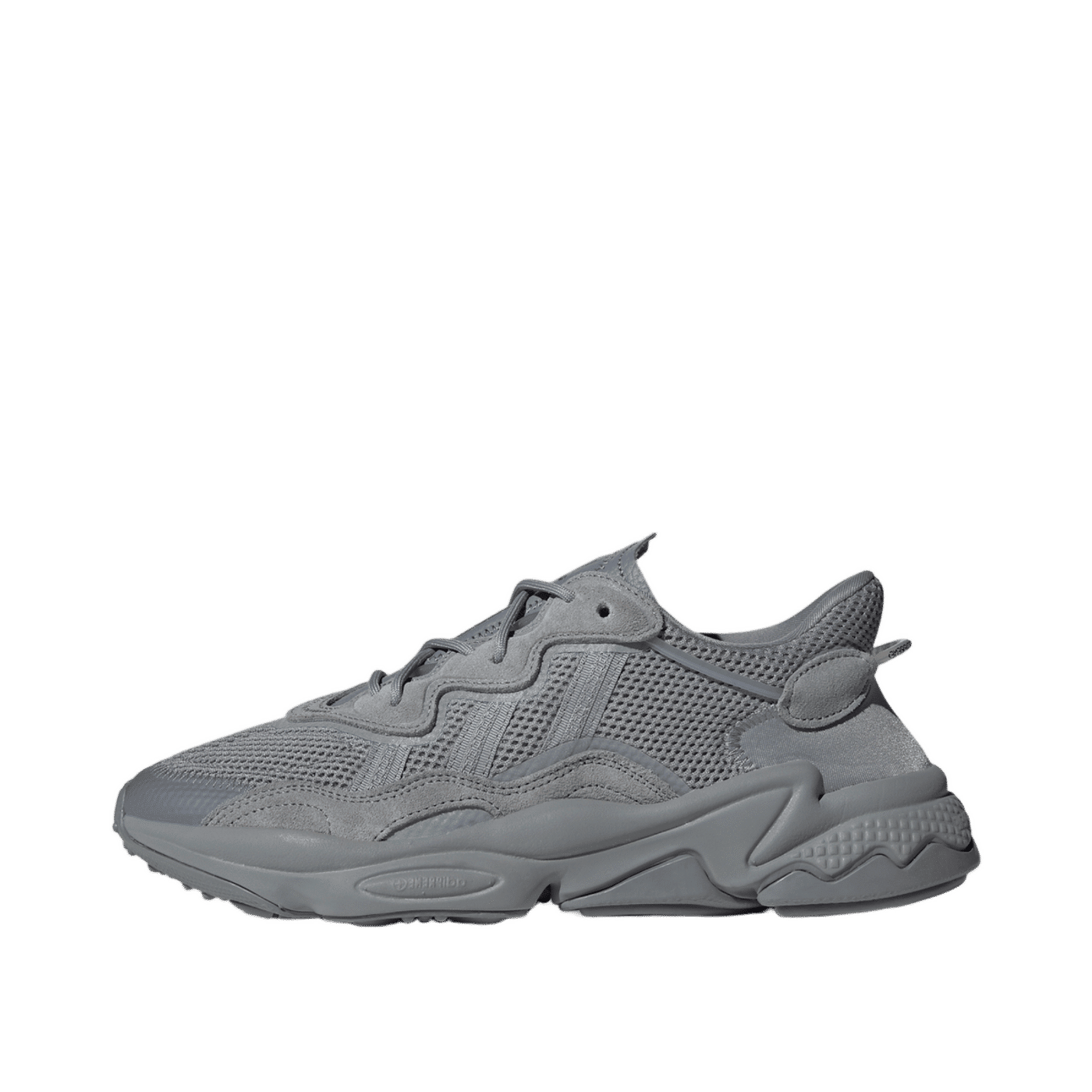 Adidas Ozweego "Grey" | GW4671-11