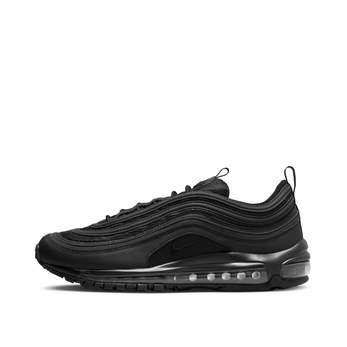 Nike Air Max 97 "Triple Black" | BQ4567-001