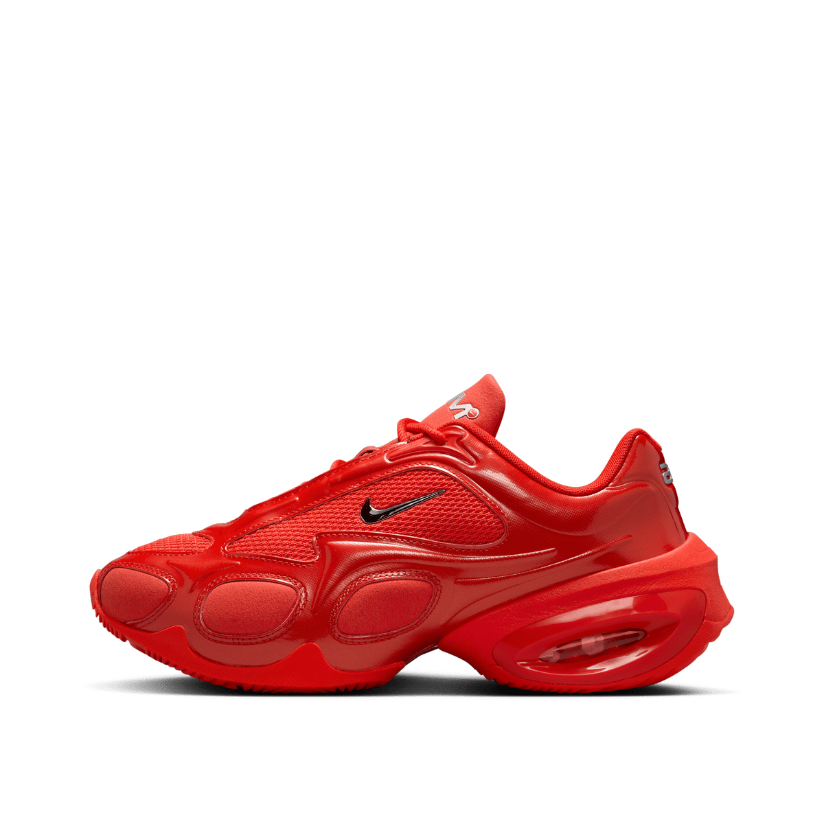 Nike Air Max Muse Wmns "Red/Silver/Platinum" | FV1920-601