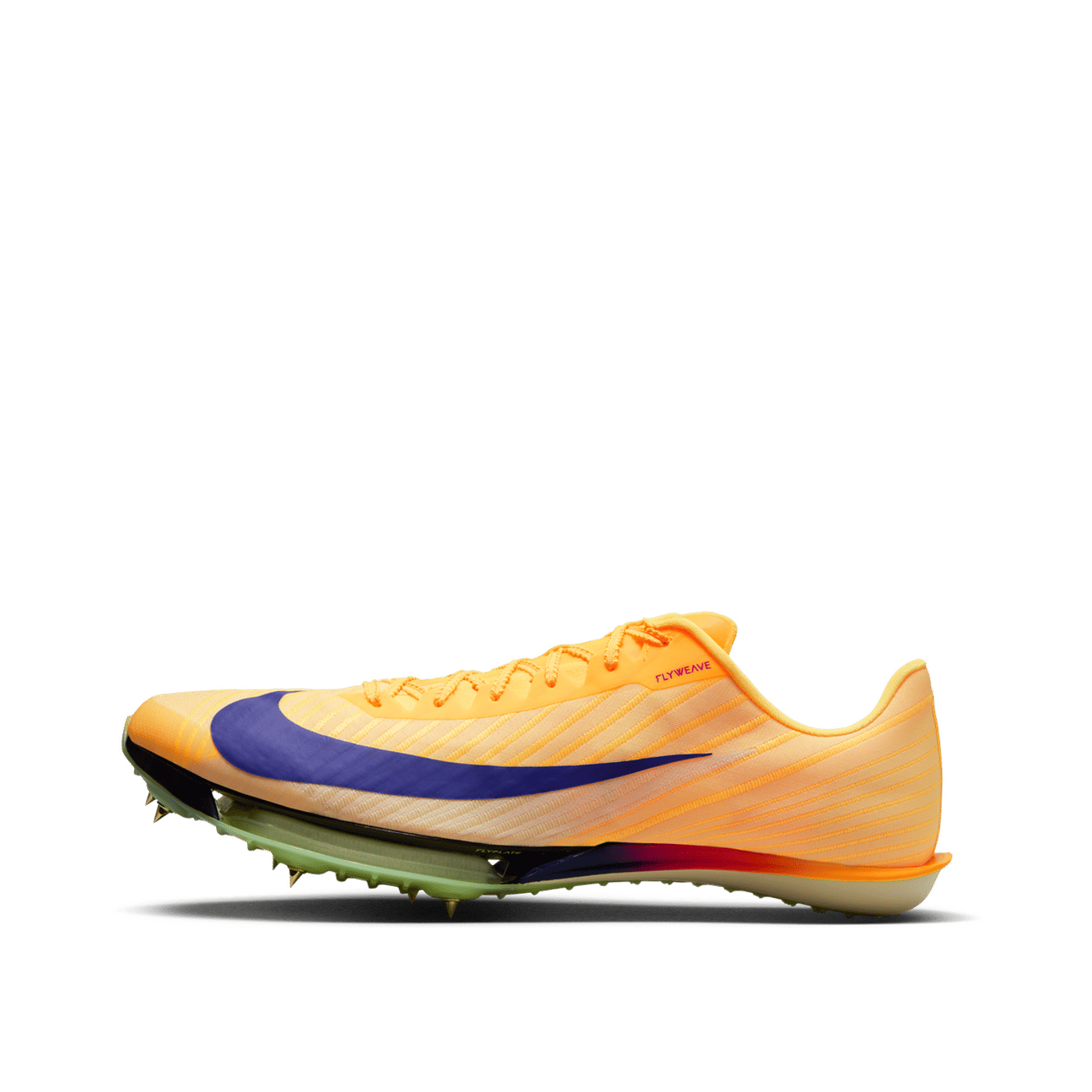 Nike Air Zoom Maxfly 2 "Citron Pulse Volt Ice" | FD8395-800