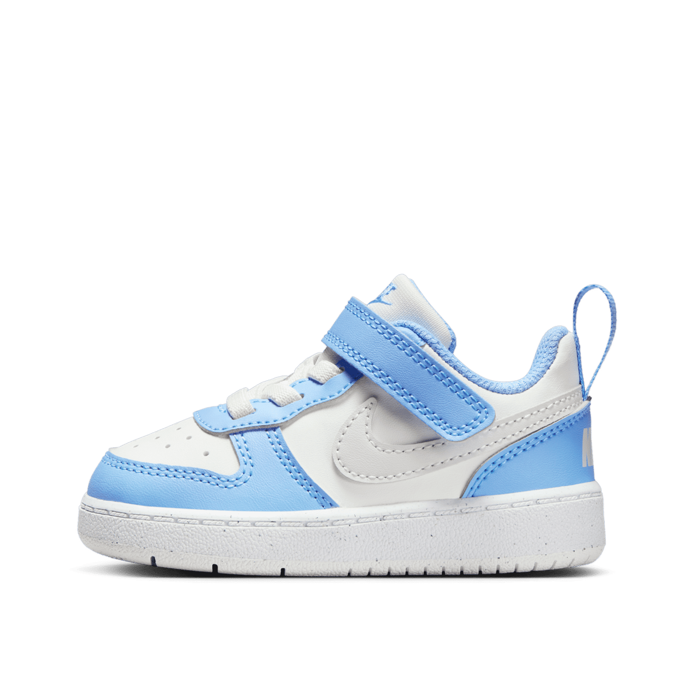 Nike Court Borough Low Recraft TD "Cobalt Pulse" | DV5458-128