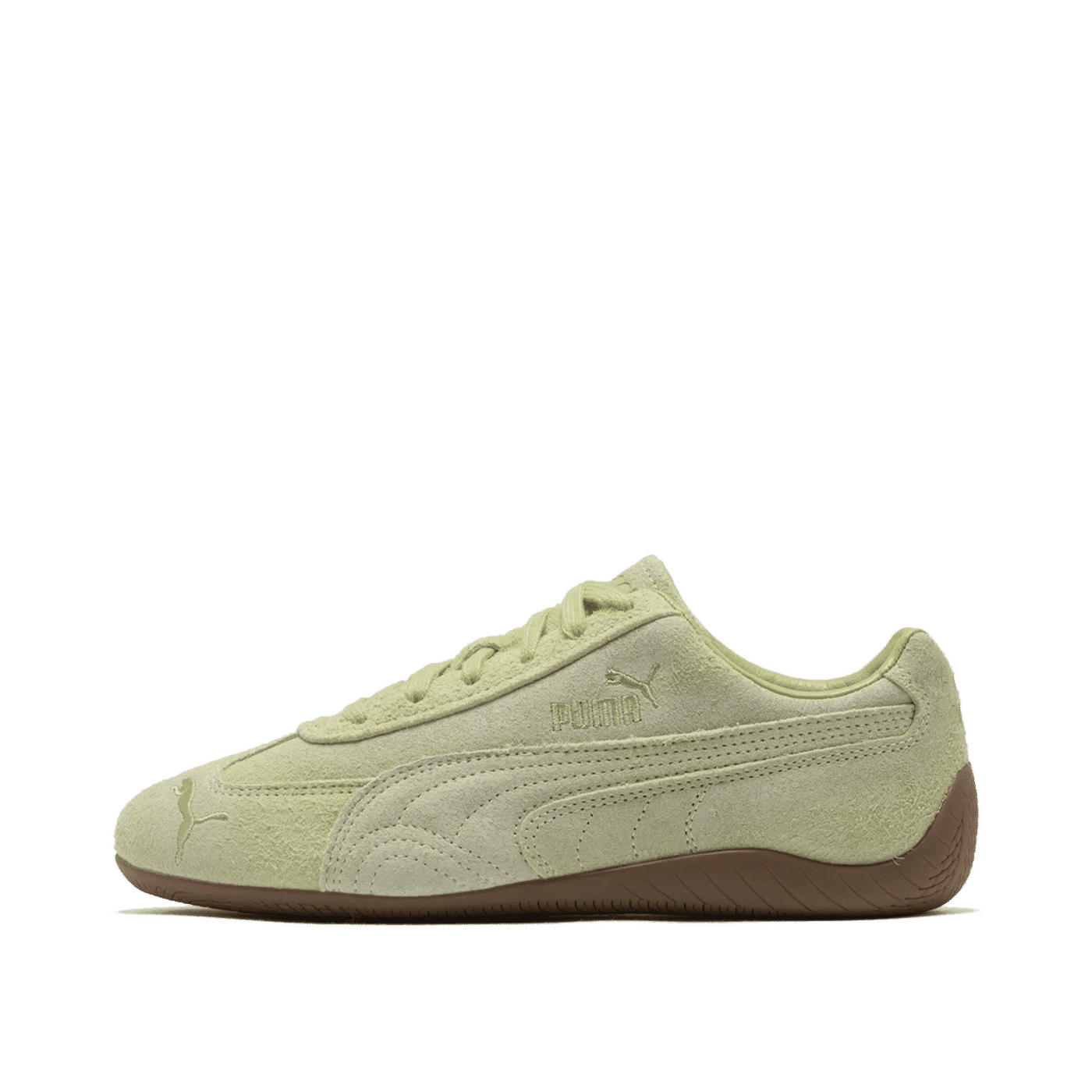 Puma x Danielle Cathari Speedcat Washed "Green" | 406652-02