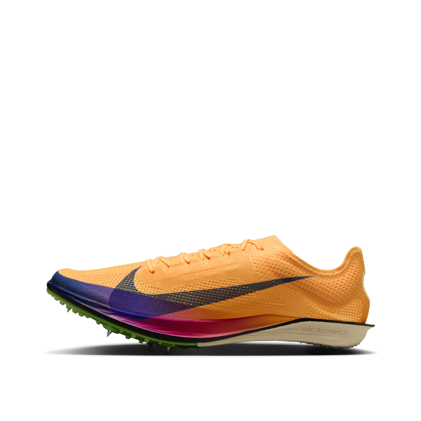 Nike ZoomX Dragonfly 2 Elite "Citron Pulse" | FZ9315-800